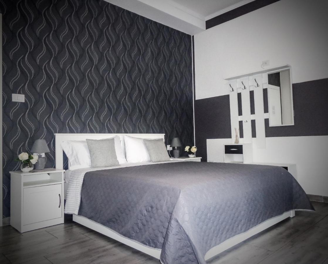 Chloe'S Rooms Κάλιαρι Εξωτερικό φωτογραφία