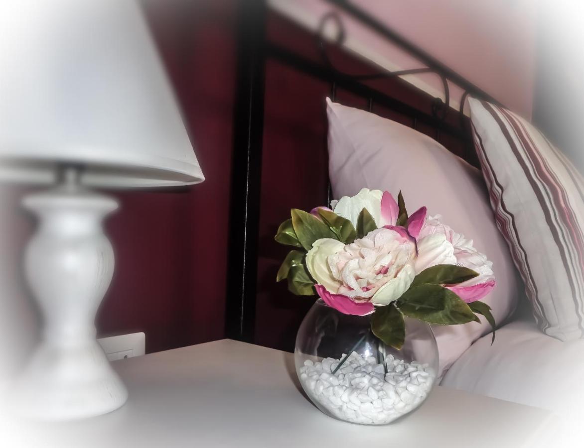 Chloe'S Rooms Κάλιαρι Εξωτερικό φωτογραφία