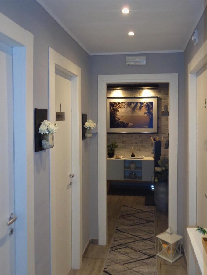 Chloe'S Rooms Κάλιαρι Εξωτερικό φωτογραφία
