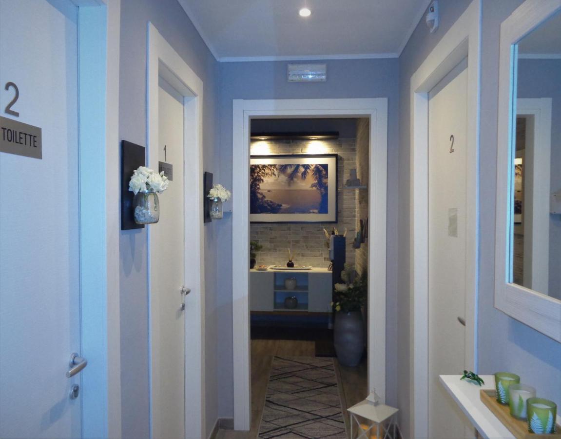 Chloe'S Rooms Κάλιαρι Εξωτερικό φωτογραφία