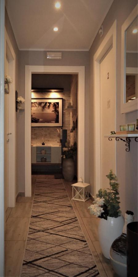 Chloe'S Rooms Κάλιαρι Εξωτερικό φωτογραφία