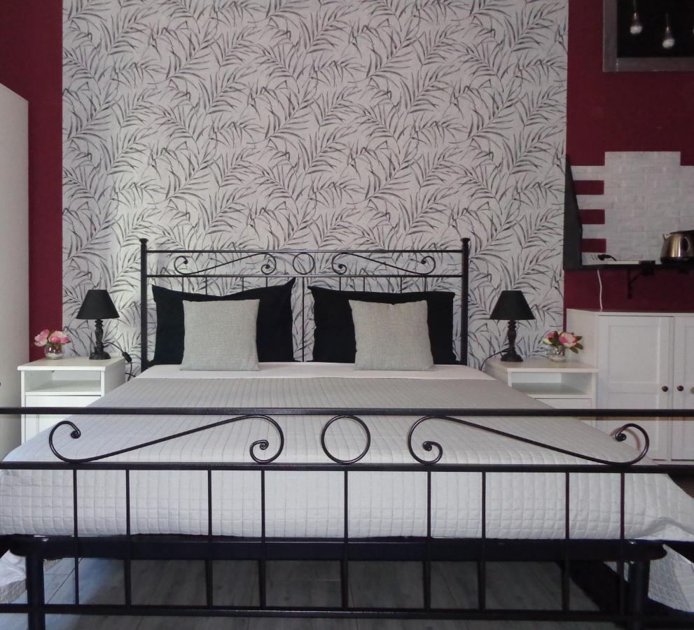 Chloe'S Rooms Κάλιαρι Εξωτερικό φωτογραφία