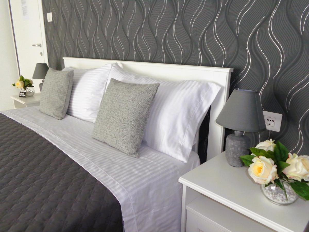 Chloe'S Rooms Κάλιαρι Εξωτερικό φωτογραφία