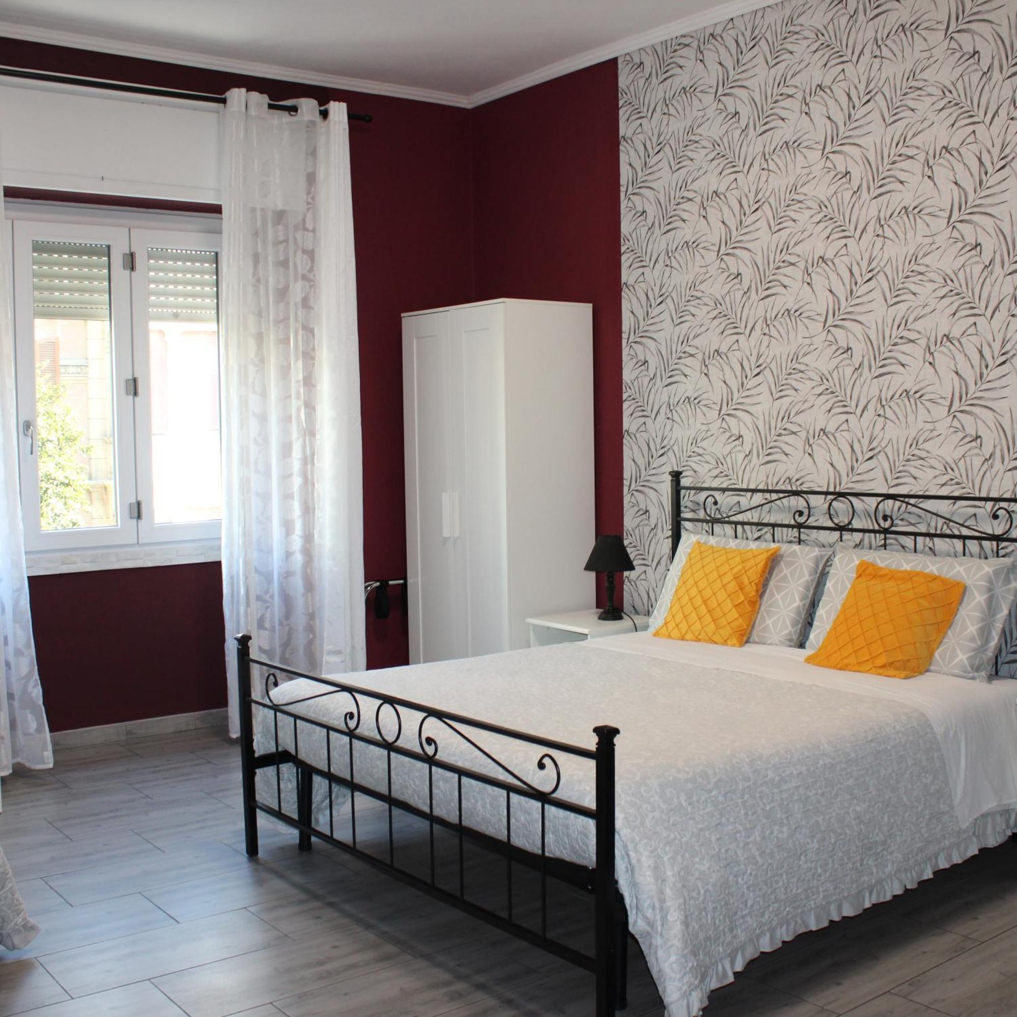 Chloe'S Rooms Κάλιαρι Εξωτερικό φωτογραφία